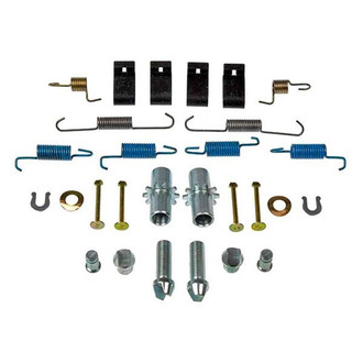 Dorman® - Rear Parking Brake Hardware Kit