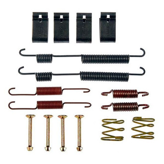 Dorman® - Drum Brake Hardware Kits