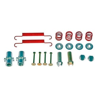 Dorman® - Rear Parking Brake Hardware Kit