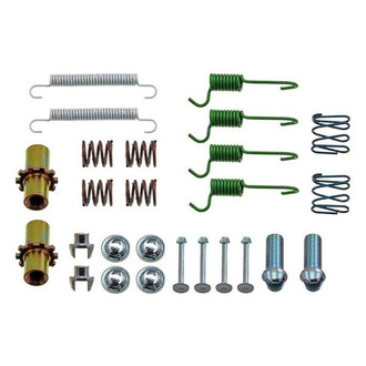 Dorman® - Rear Parking Brake Hardware Kit