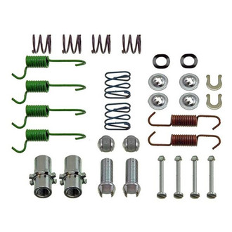 Dorman® - Rear Parking Brake Hardware Kit