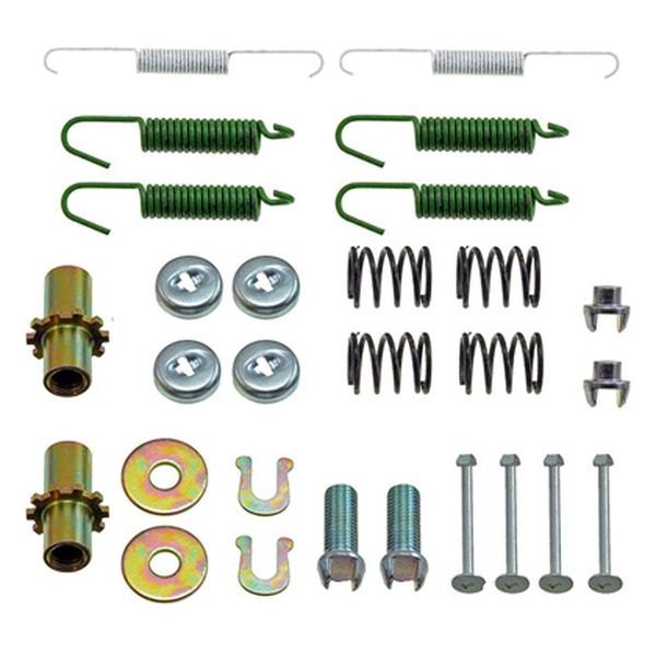 Dorman® - Rear Parking Brake Hardware Kit