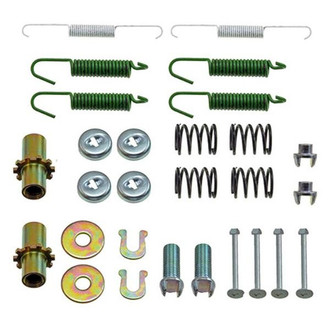 Dorman® - Rear Parking Brake Hardware Kit