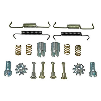 Dorman® - Rear Parking Brake Hardware Kit