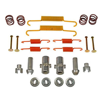 Dorman® - Rear Parking Brake Hardware Kit