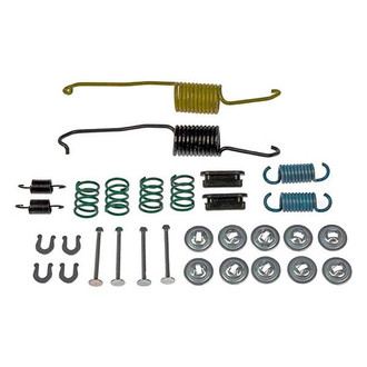 Dorman® - Drum Brake Hardware Kits