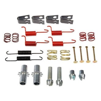 Dorman® - Rear Parking Brake Hardware Kit