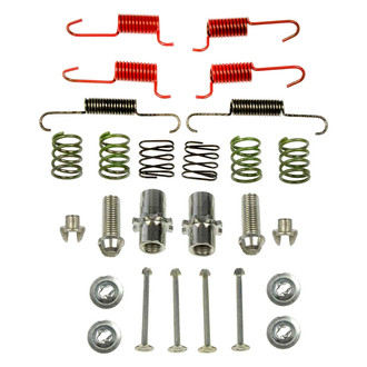 Dorman® - Rear Parking Brake Hardware Kit