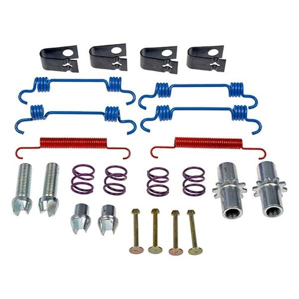 Dorman® - Rear Parking Brake Hardware Kit