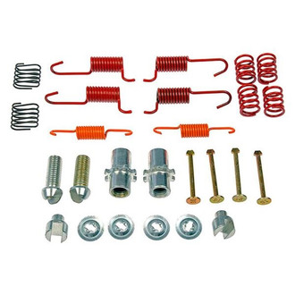 Dorman® - Rear Parking Brake Hardware Kit
