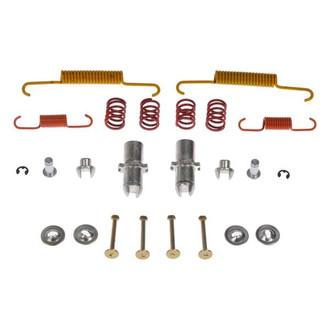 Dorman® - Rear Parking Brake Hardware Kit