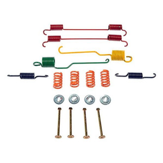 Dorman® - Drum Brake Hardware Kits