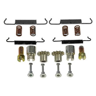 Dorman® - Rear Parking Brake Hardware Kit