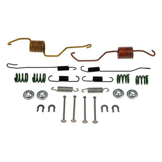 Dorman® - Rear Drum Brake Hardware Kit