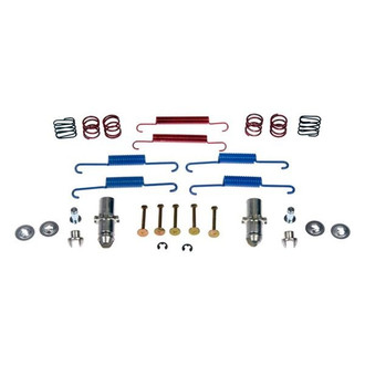 Dorman® - Rear Parking Brake Hardware Kit