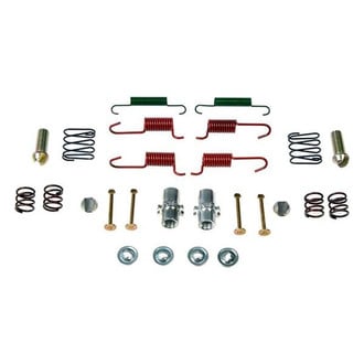 Dorman® - Rear Parking Brake Hardware Kit
