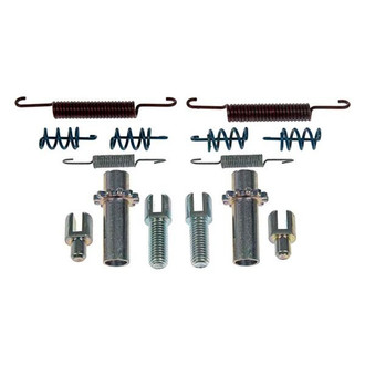 Dorman® - Rear Parking Brake Hardware Kit