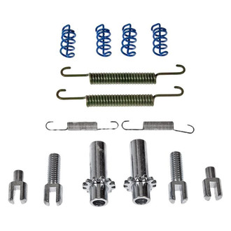 Dorman® - Rear Parking Brake Hardware Kit