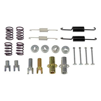 Dorman® - Rear Parking Brake Hardware Kit