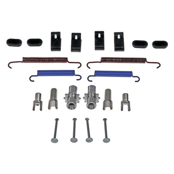 Dorman® - Rear Parking Brake Hardware Kit