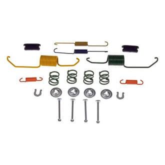 Dorman® - Drum Brake Hardware Kits