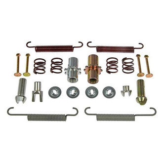 Dorman® - Rear Parking Brake Hardware Kit