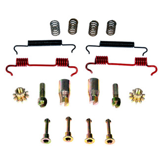Dorman® - Rear Parking Brake Hardware Kit