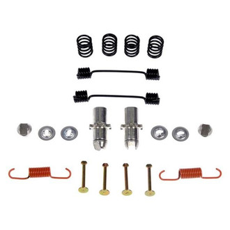 Dorman® - Drum Brake Hardware Kits