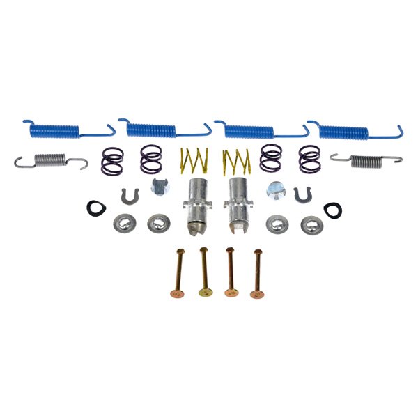 Dorman® - Rear Parking Brake Hardware Kit