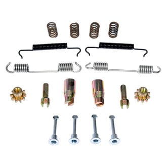 Dorman® - Rear Parking Brake Hardware Kit