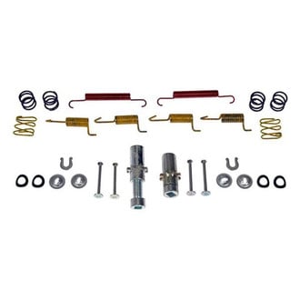 Dorman® - Rear Parking Brake Hardware Kit