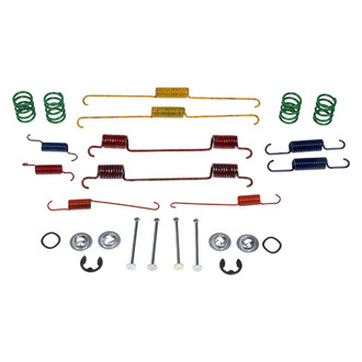 Dorman® - Rear Parking Brake Hardware Kit