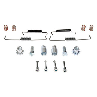 Dorman® - Rear Parking Brake Hardware Kit