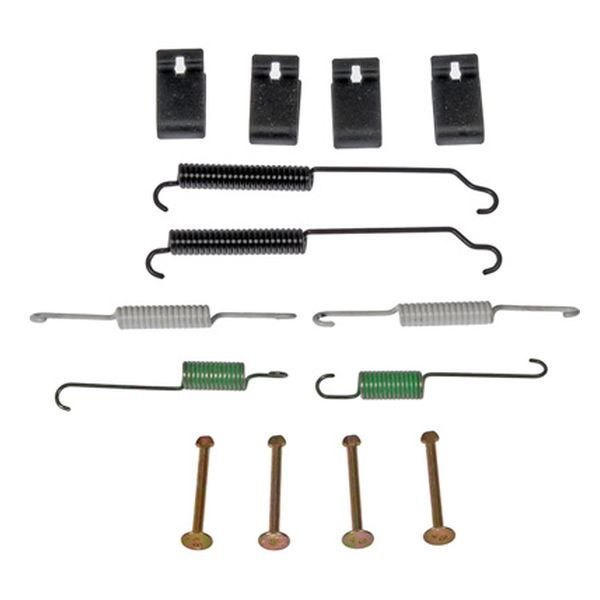 Dorman® - Rear Drum Brake Hardware Kit