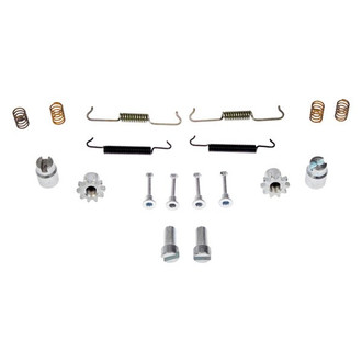 Dorman® - Rear Parking Brake Hardware Kit