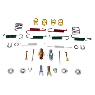 Dorman® - Drum Brake Hardware Kits
