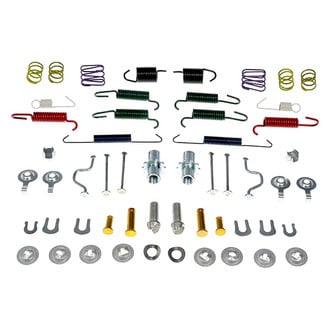 Dorman® - Rear Parking Brake Hardware Kit