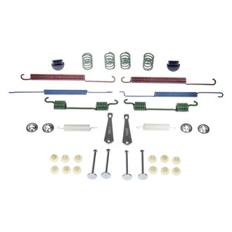 Dorman® - Rear Drum Brake Hardware Kit