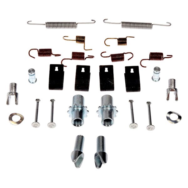 Dorman® - Rear Parking Brake Hardware Kit