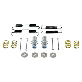 Dorman® - Rear Parking Brake Hardware Kit