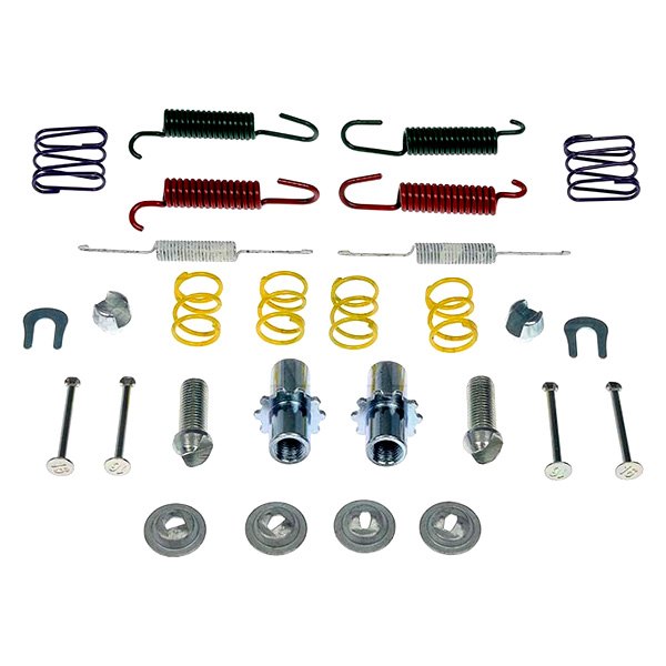 Dorman® - Rear Parking Brake Hardware Kit