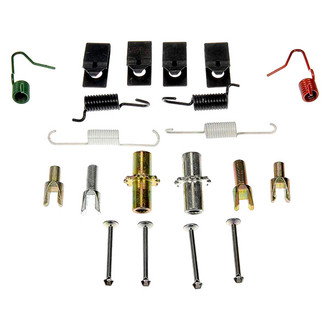 Dorman® - Rear Parking Brake Hardware Kit