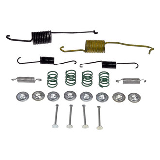 Dorman® - Rear Drum Brake Hardware Kit