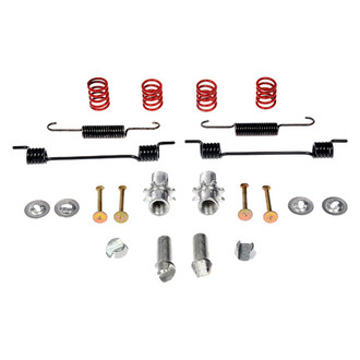 Dorman® - Rear Parking Brake Hardware Kit