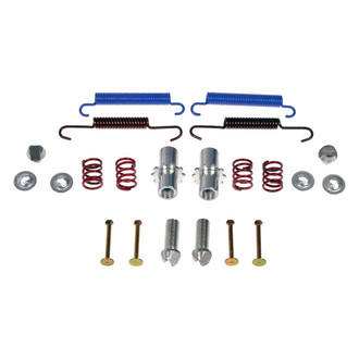 Dorman® - Rear Parking Brake Hardware Kit