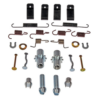 Dorman® - Drum Brake Hardware Kits