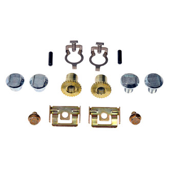 Dorman® - Rear Parking Brake Hardware Kit