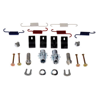 Dorman® - Rear Parking Brake Hardware Kit