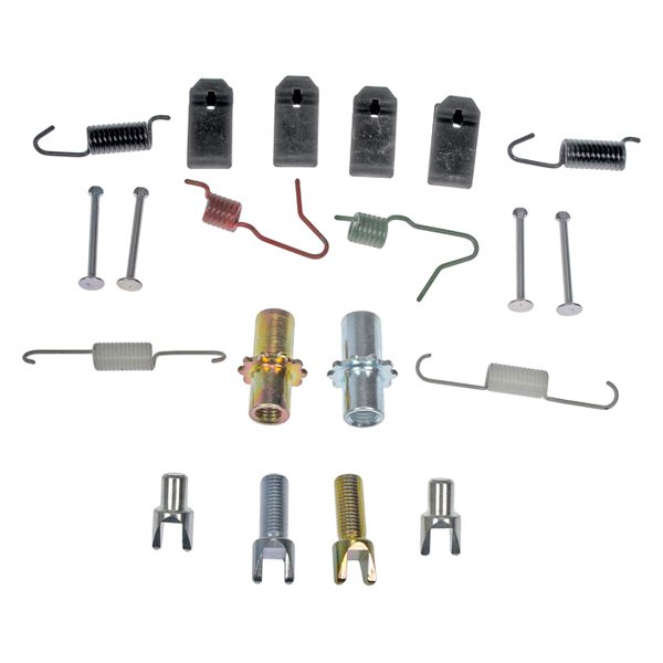 Dorman® - Rear Drum Brake Hardware Kit