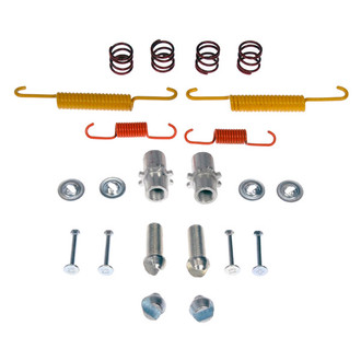 Dorman® - Drum Brake Hardware Kits
